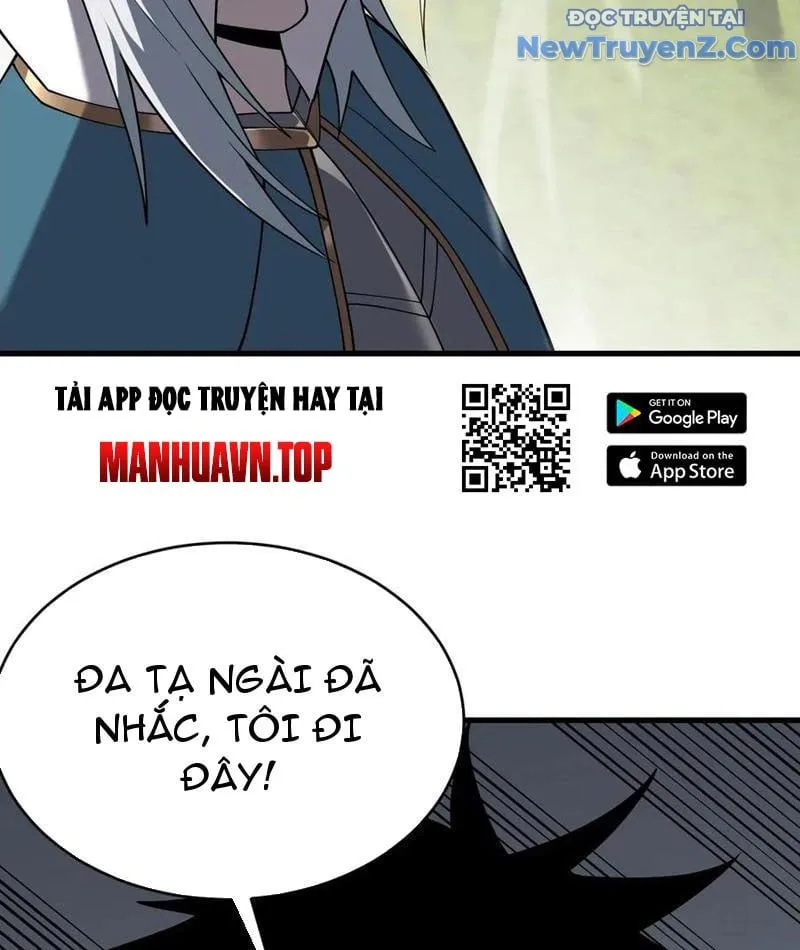 Ta Trở Thành Đại Phản Diện Của Toàn Sever Chap 116 - Next Chap 117