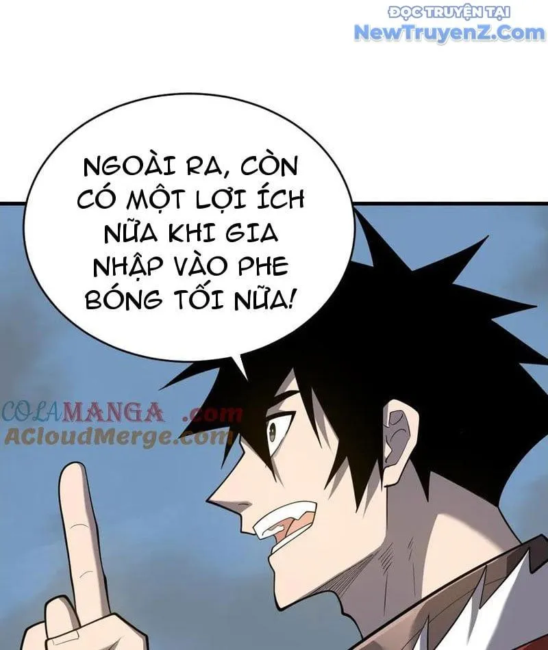 Ta Trở Thành Đại Phản Diện Của Toàn Sever Chap 116 - Next Chap 117
