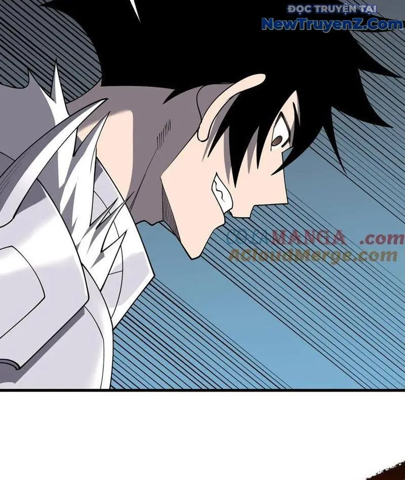 Ta Trở Thành Đại Phản Diện Của Toàn Sever Chap 116 - Next Chap 117