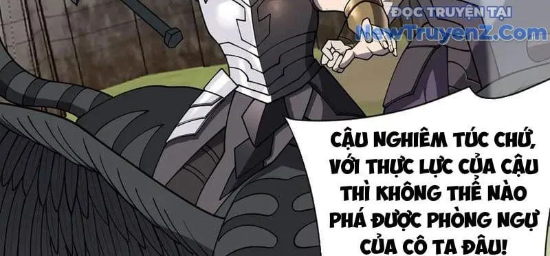 Ta Trở Thành Đại Phản Diện Của Toàn Sever Chap 116 - Next Chap 117