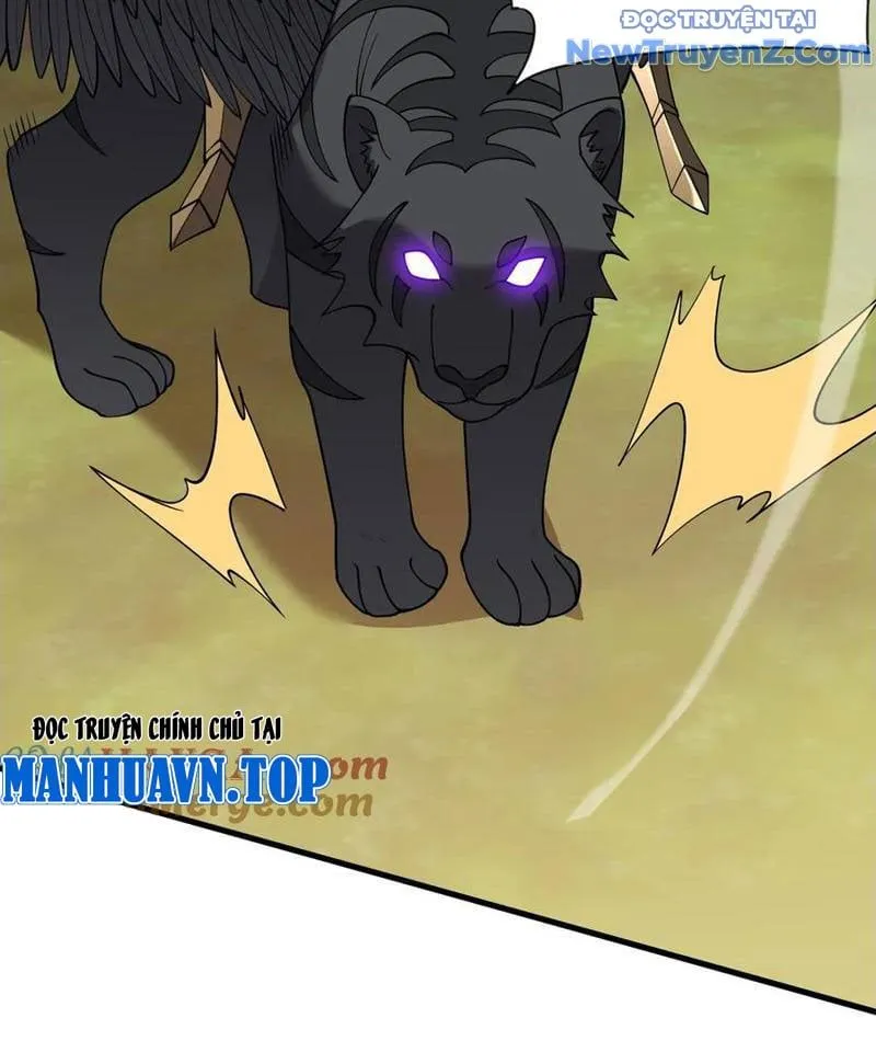 Ta Trở Thành Đại Phản Diện Của Toàn Sever Chap 116 - Next Chap 117