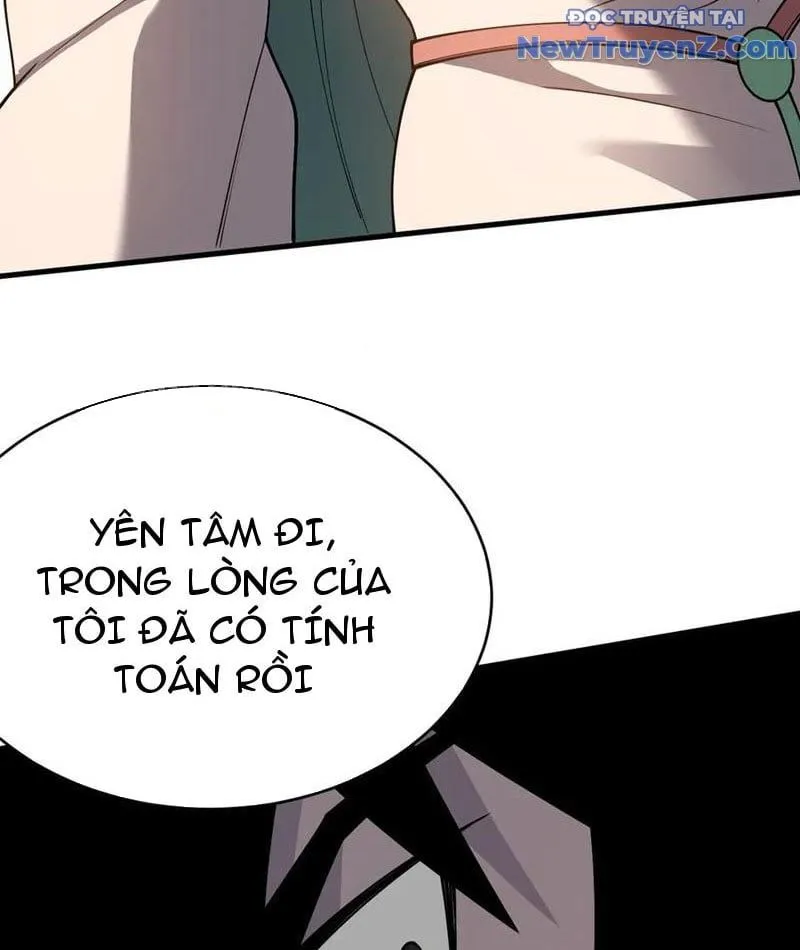 Ta Trở Thành Đại Phản Diện Của Toàn Sever Chap 116 - Next Chap 117