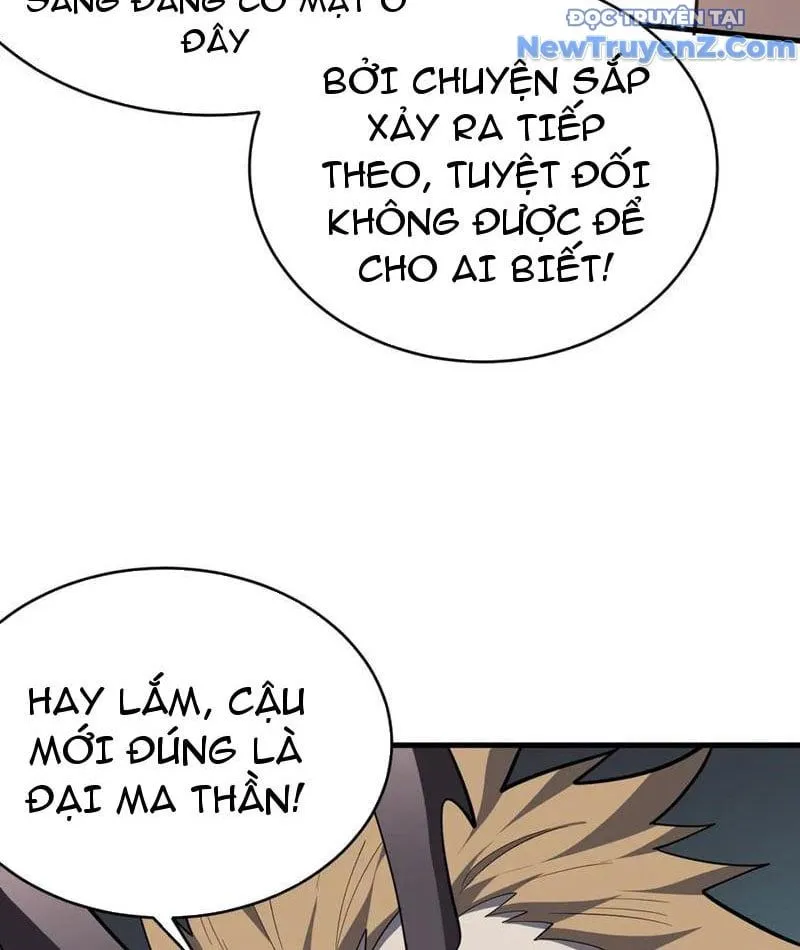 Ta Trở Thành Đại Phản Diện Của Toàn Sever Chap 116 - Next Chap 117