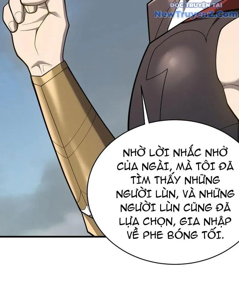 Ta Trở Thành Đại Phản Diện Của Toàn Sever Chap 116 - Next Chap 117