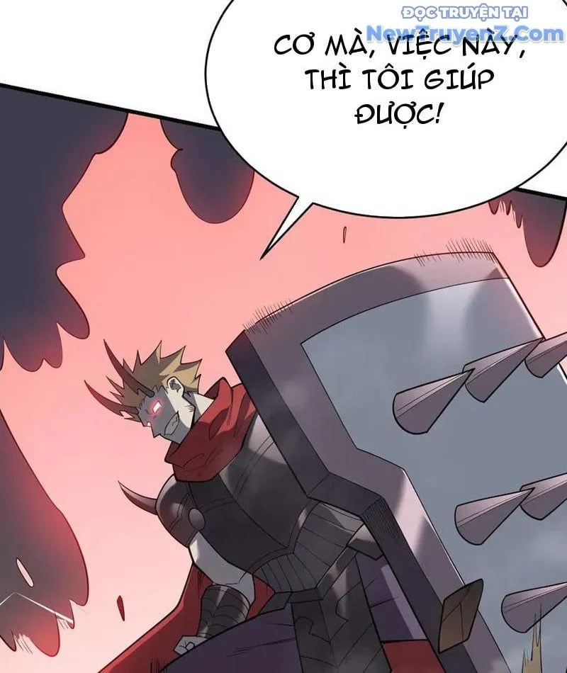 Ta Trở Thành Đại Phản Diện Của Toàn Sever Chap 116 - Next Chap 117