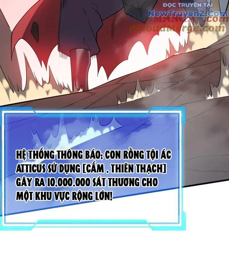 Ta Trở Thành Đại Phản Diện Của Toàn Sever Chap 116 - Next Chap 117