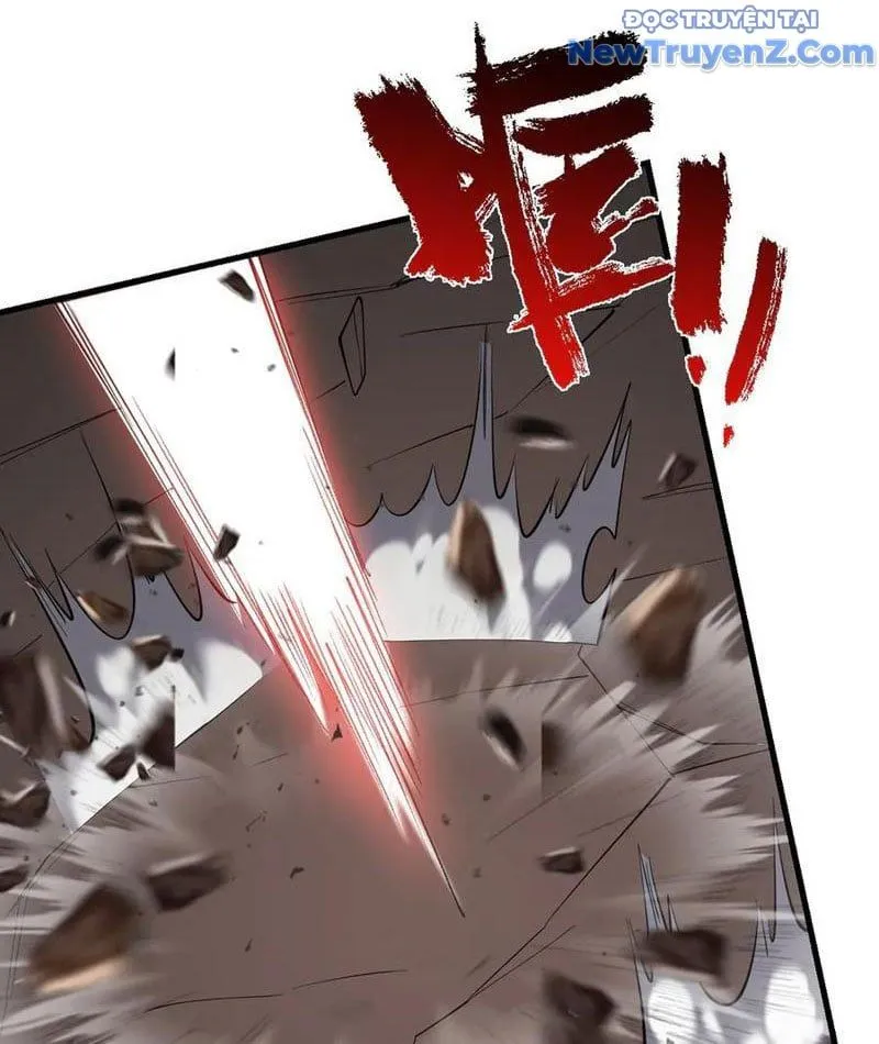 Ta Trở Thành Đại Phản Diện Của Toàn Sever Chap 116 - Next Chap 117