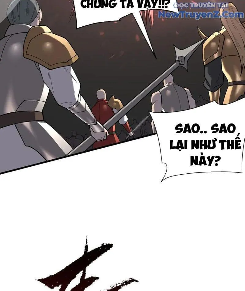 Ta Trở Thành Đại Phản Diện Của Toàn Sever Chap 116 - Next Chap 117