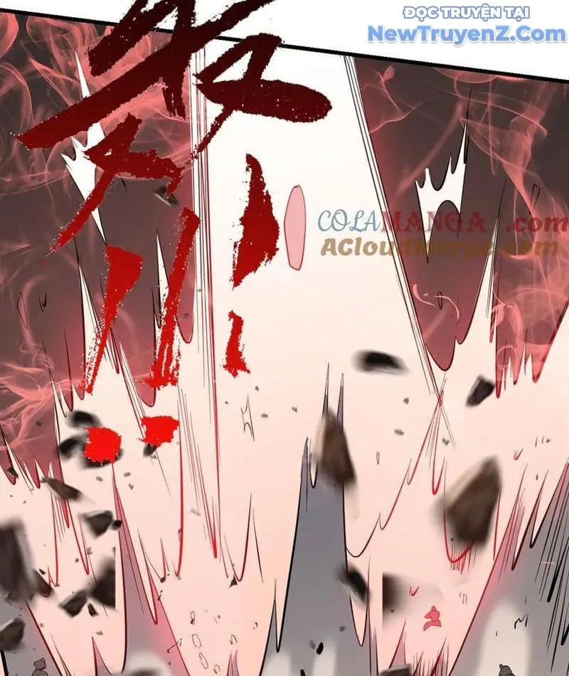 Ta Trở Thành Đại Phản Diện Của Toàn Sever Chap 116 - Next Chap 117