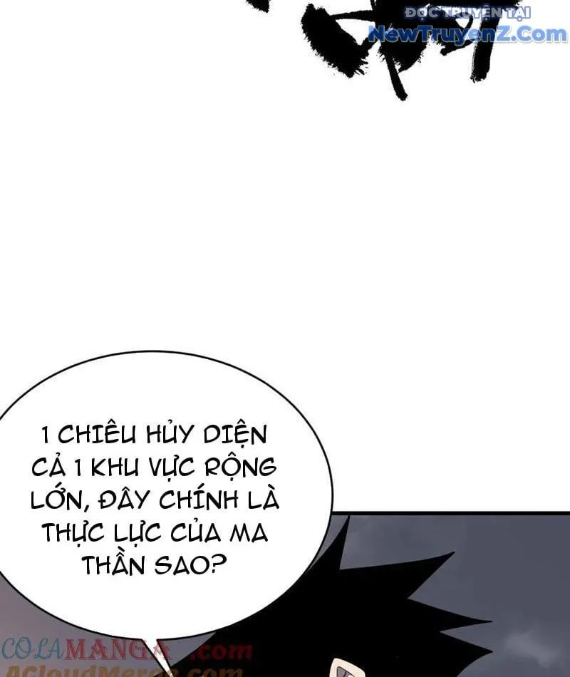 Ta Trở Thành Đại Phản Diện Của Toàn Sever Chap 116 - Next Chap 117