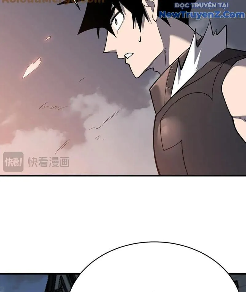 Ta Trở Thành Đại Phản Diện Của Toàn Sever Chap 116 - Next Chap 117