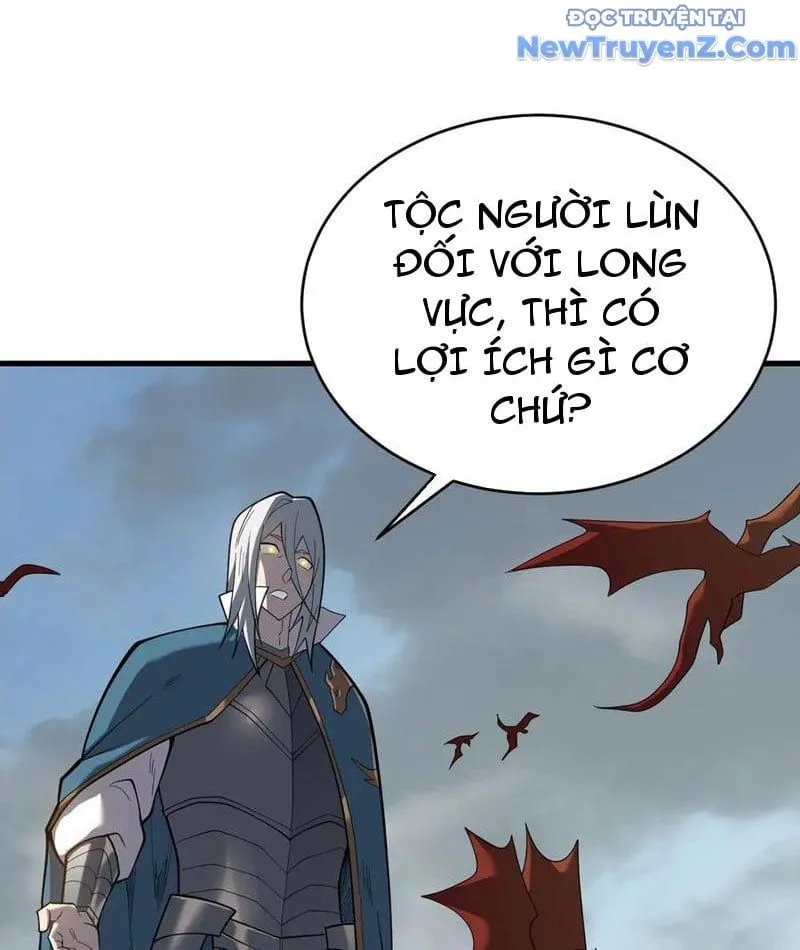 Ta Trở Thành Đại Phản Diện Của Toàn Sever Chap 116 - Next Chap 117