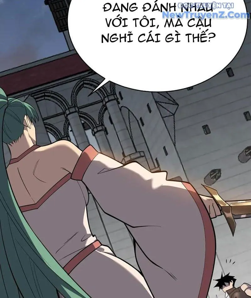 Ta Trở Thành Đại Phản Diện Của Toàn Sever Chap 116 - Next Chap 117