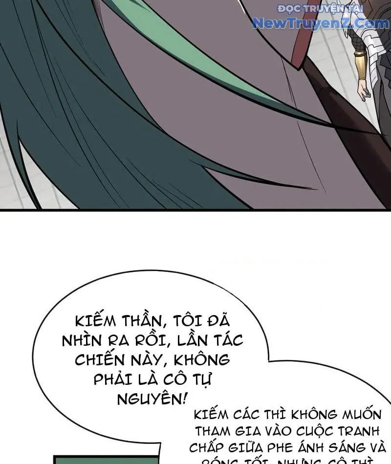 Ta Trở Thành Đại Phản Diện Của Toàn Sever Chap 116 - Next Chap 117