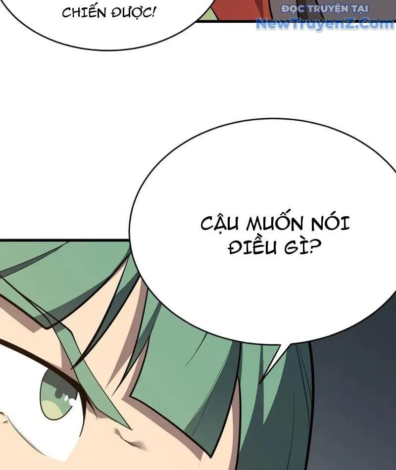 Ta Trở Thành Đại Phản Diện Của Toàn Sever Chap 116 - Next Chap 117