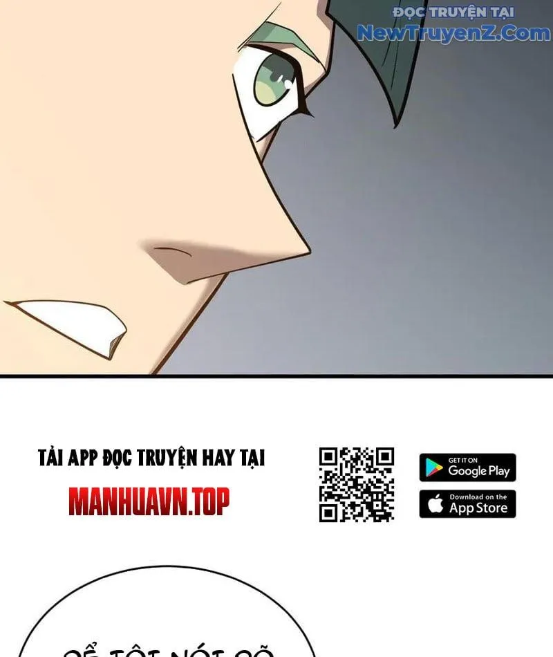 Ta Trở Thành Đại Phản Diện Của Toàn Sever Chap 116 - Next Chap 117