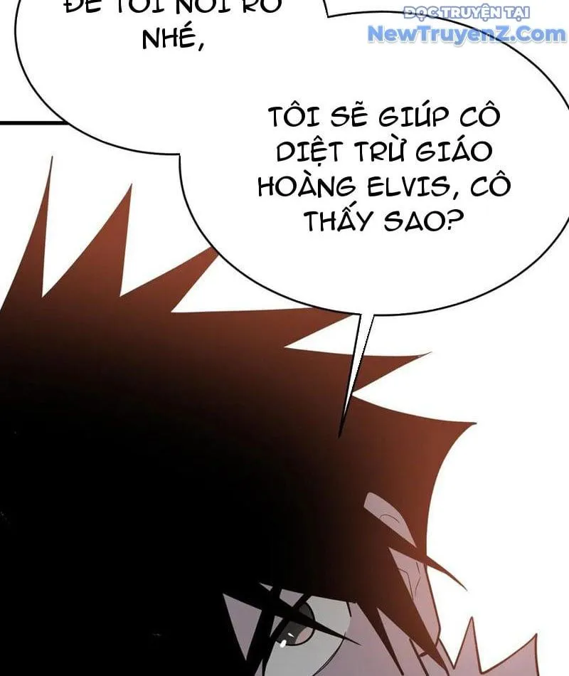 Ta Trở Thành Đại Phản Diện Của Toàn Sever Chap 116 - Next Chap 117