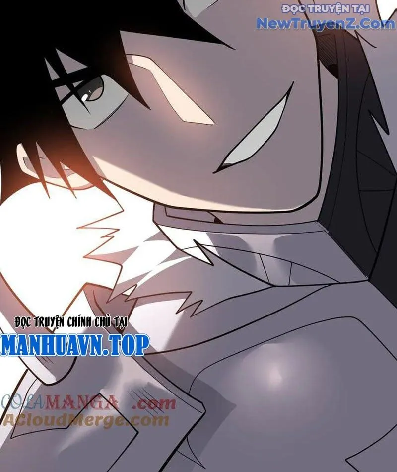Ta Trở Thành Đại Phản Diện Của Toàn Sever Chap 116 - Next Chap 117