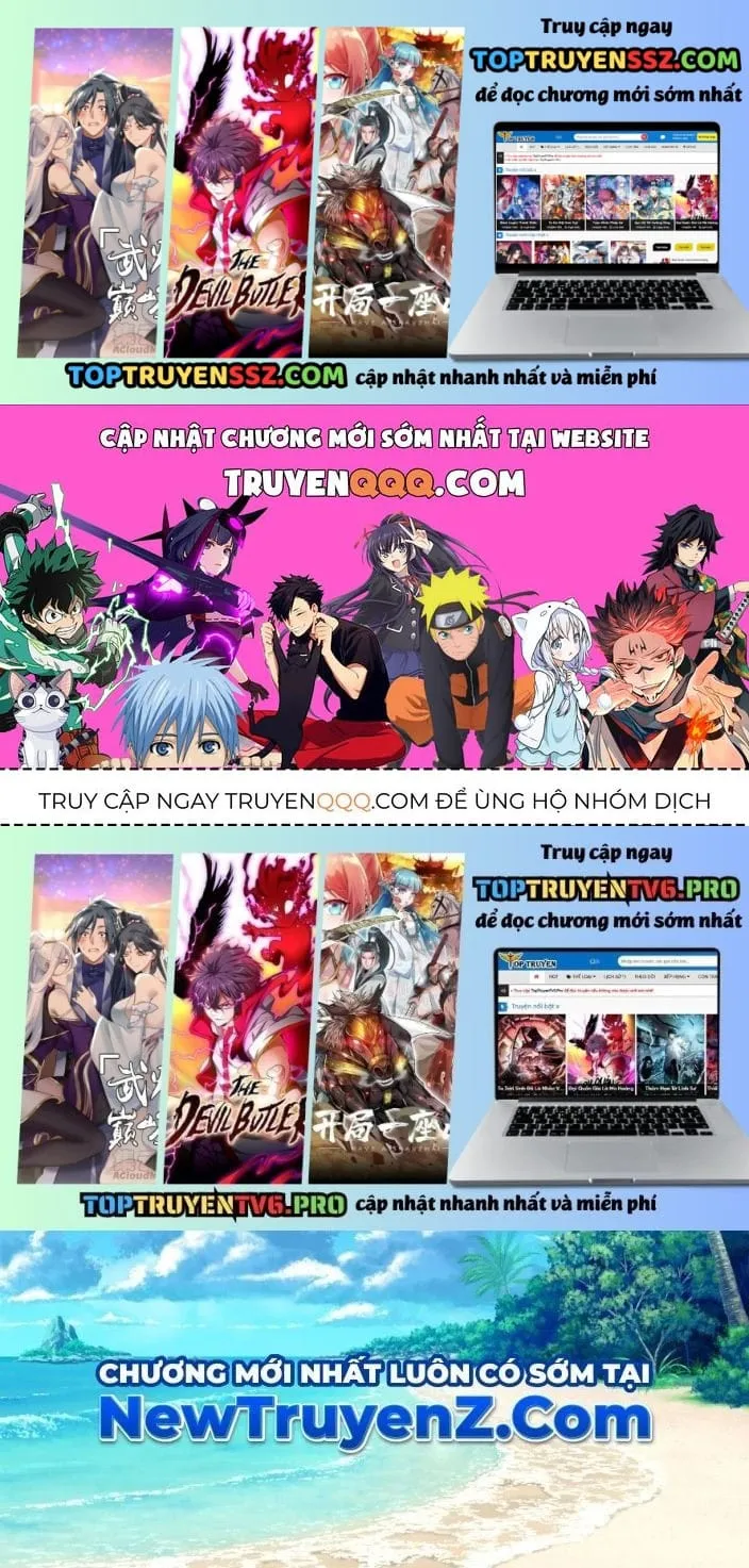 Ta Trở Thành Đại Phản Diện Của Toàn Sever Chap 117 - Next Chap 118