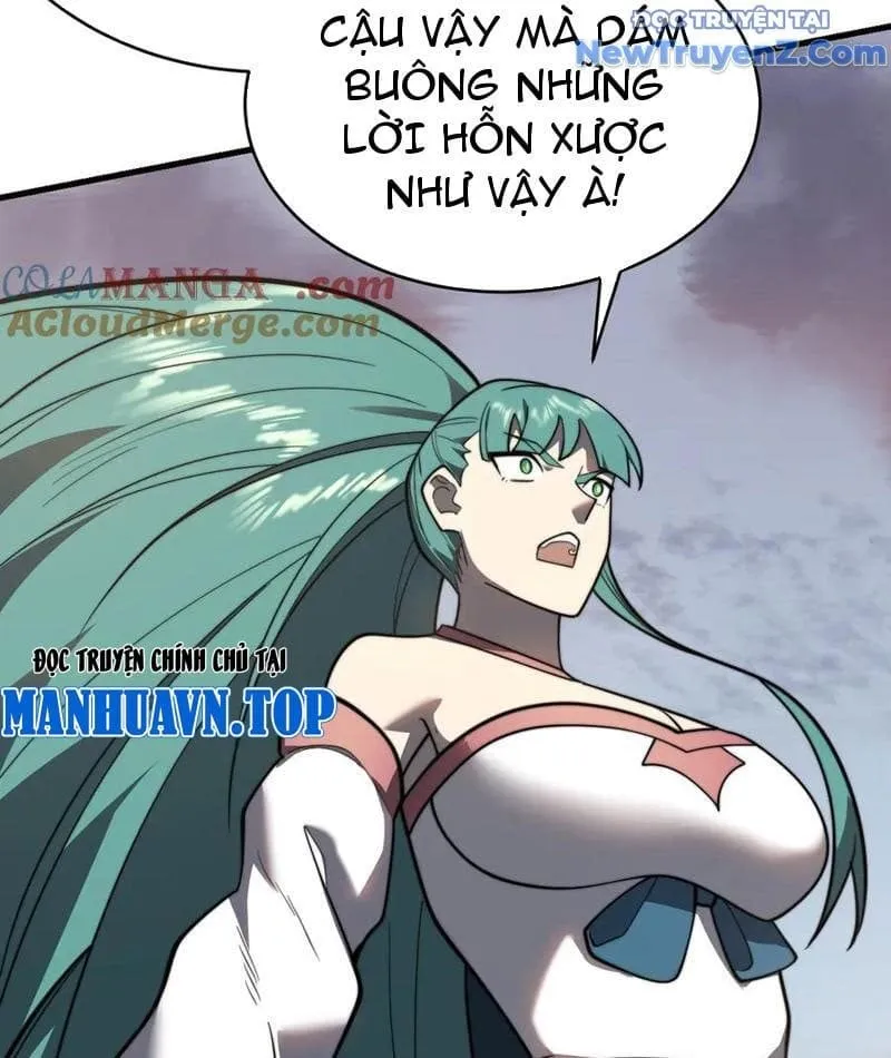 Ta Trở Thành Đại Phản Diện Của Toàn Sever Chap 117 - Next Chap 118