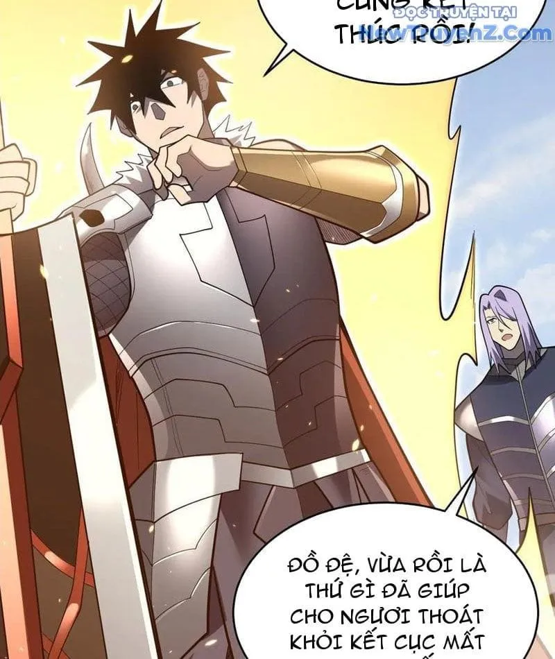 Ta Trở Thành Đại Phản Diện Của Toàn Sever Chap 117 - Next Chap 118