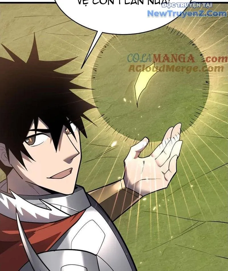 Ta Trở Thành Đại Phản Diện Của Toàn Sever Chap 117 - Next Chap 118