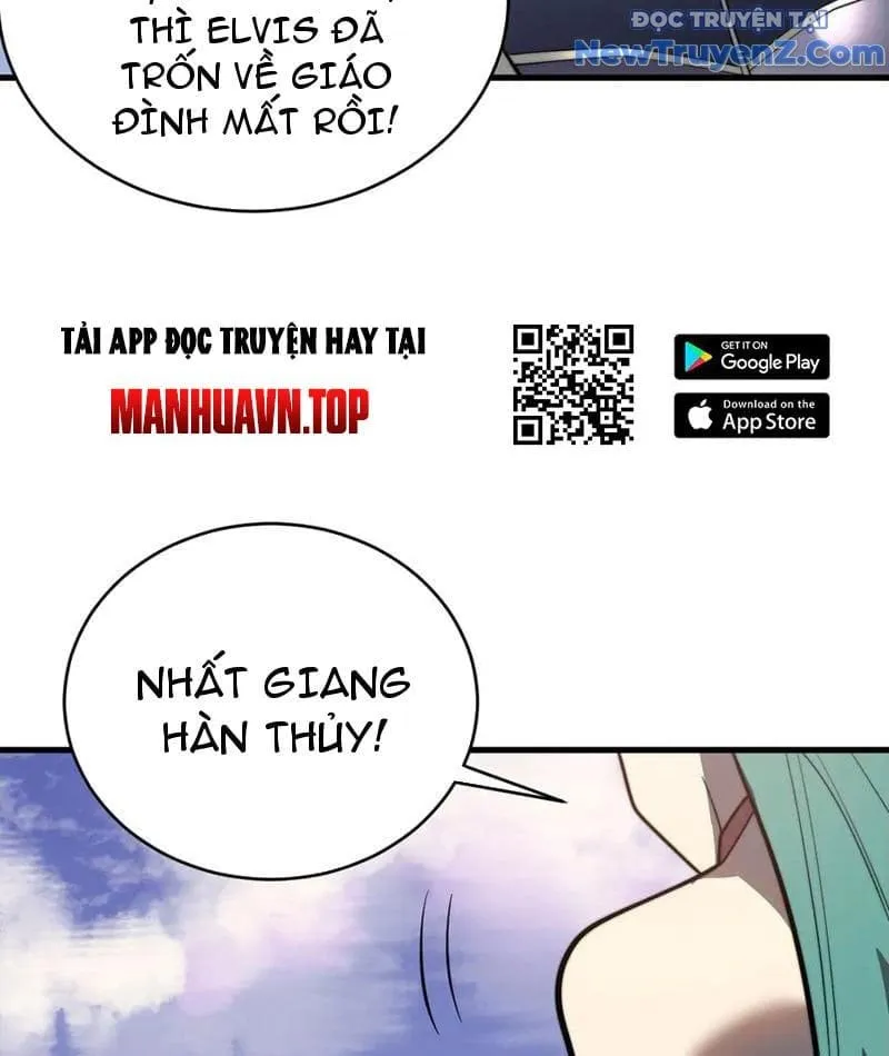 Ta Trở Thành Đại Phản Diện Của Toàn Sever Chap 117 - Next Chap 118