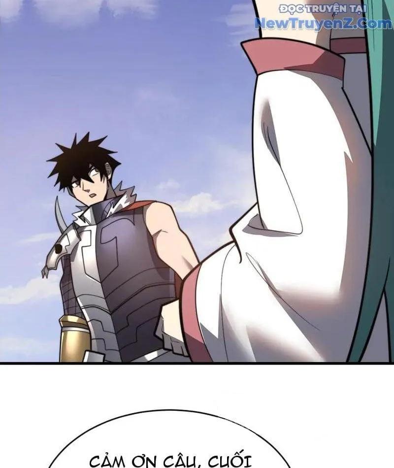 Ta Trở Thành Đại Phản Diện Của Toàn Sever Chap 117 - Next Chap 118