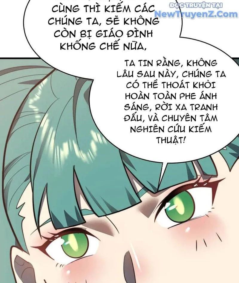 Ta Trở Thành Đại Phản Diện Của Toàn Sever Chap 117 - Next Chap 118
