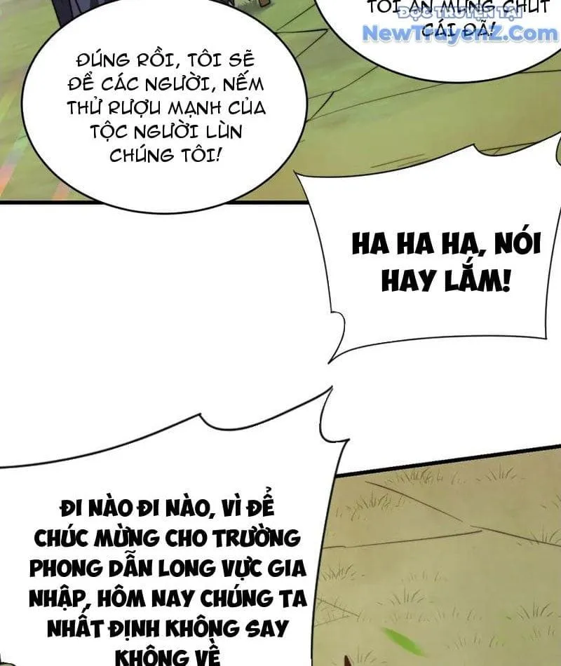 Ta Trở Thành Đại Phản Diện Của Toàn Sever Chap 117 - Next Chap 118