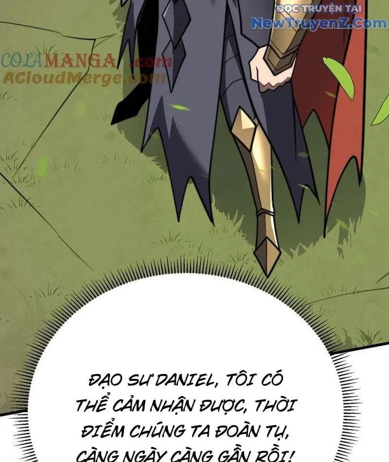 Ta Trở Thành Đại Phản Diện Của Toàn Sever Chap 117 - Next Chap 118