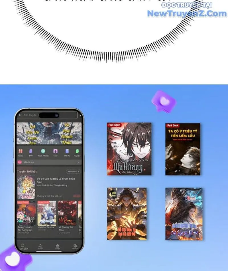 Ta Trở Thành Đại Phản Diện Của Toàn Sever Chap 117 - Next Chap 118