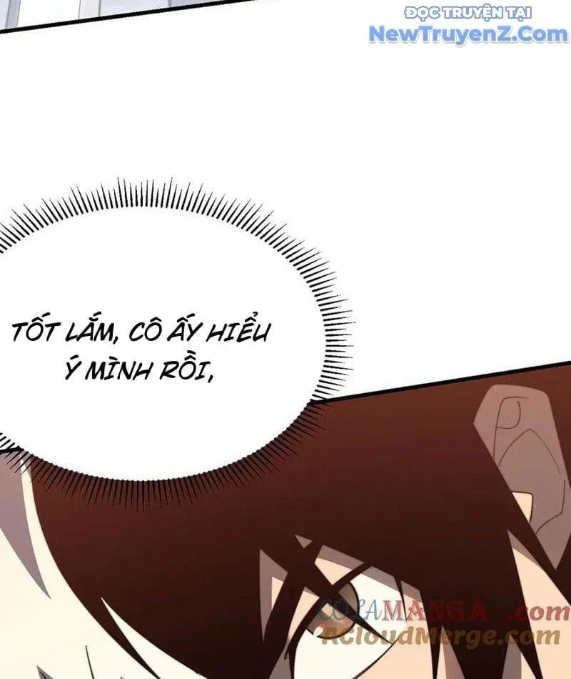 Ta Trở Thành Đại Phản Diện Của Toàn Sever Chap 117 - Next Chap 118