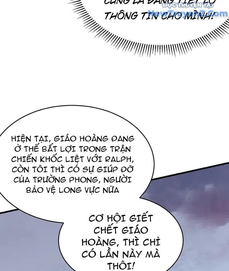 Ta Trở Thành Đại Phản Diện Của Toàn Sever Chap 117 - Next Chap 118