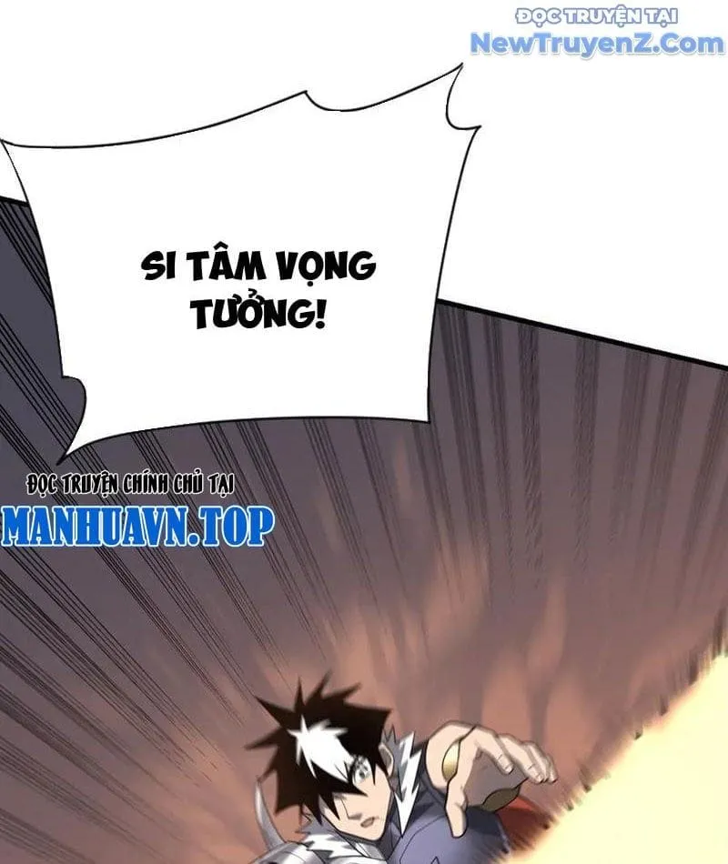Ta Trở Thành Đại Phản Diện Của Toàn Sever Chap 117 - Next Chap 118
