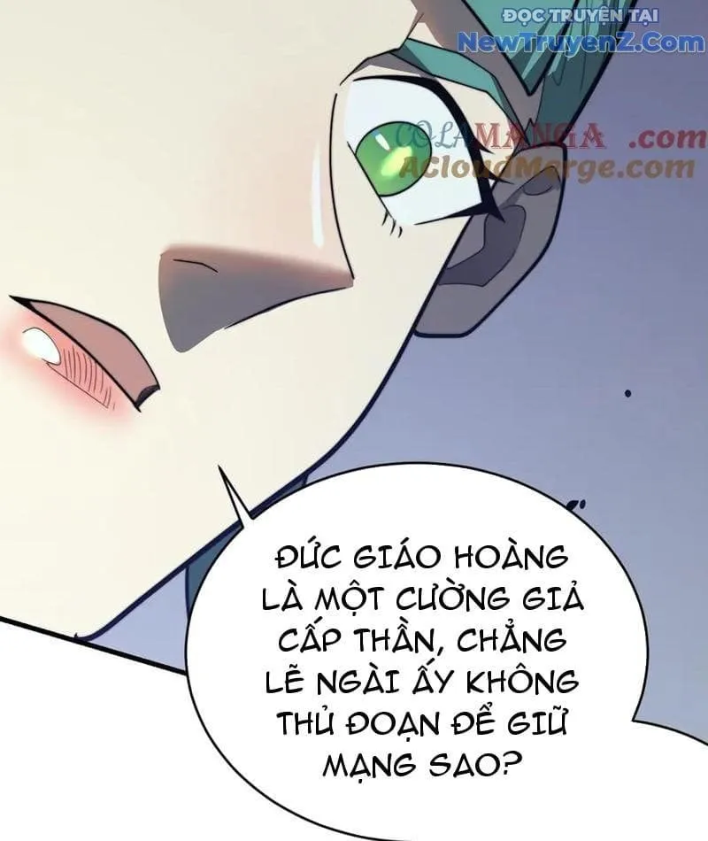 Ta Trở Thành Đại Phản Diện Của Toàn Sever Chap 117 - Next Chap 118