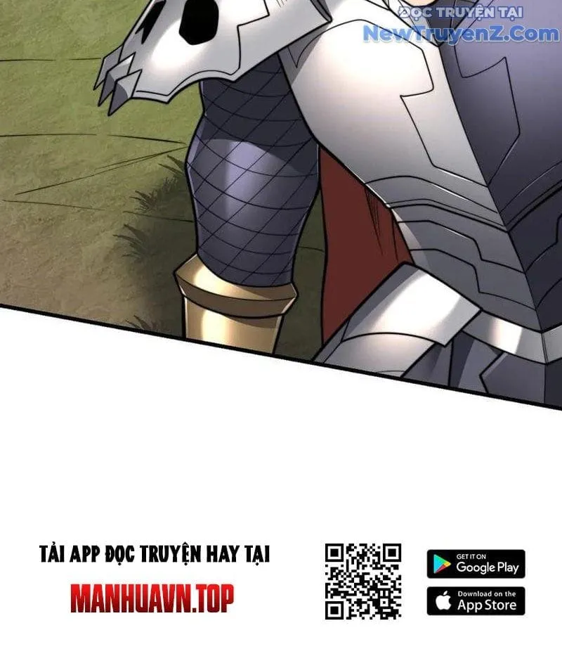 Ta Trở Thành Đại Phản Diện Của Toàn Sever Chap 117 - Next Chap 118
