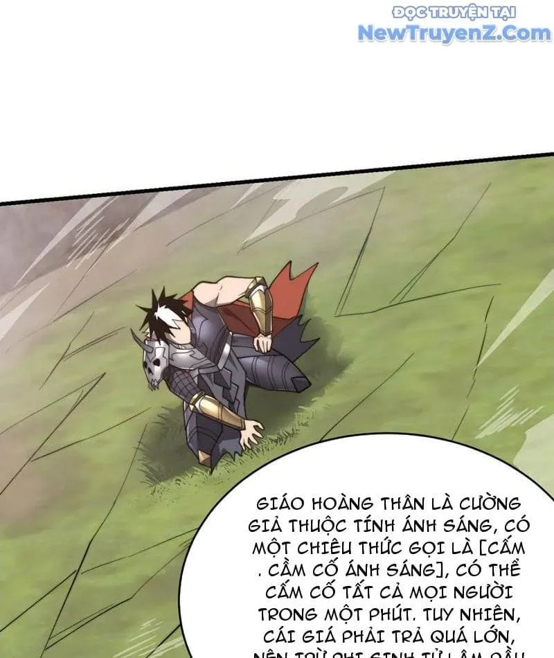 Ta Trở Thành Đại Phản Diện Của Toàn Sever Chap 117 - Next Chap 118