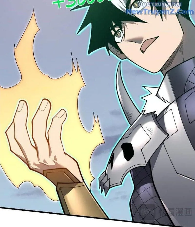 Ta Trở Thành Đại Phản Diện Của Toàn Sever Chap 117 - Next Chap 118