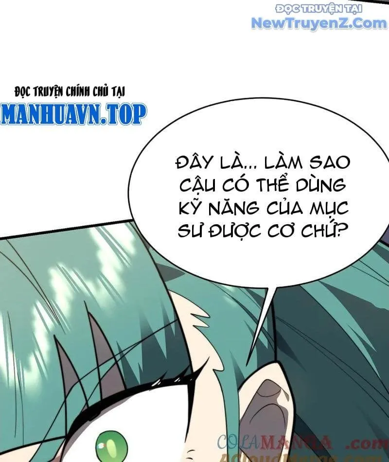 Ta Trở Thành Đại Phản Diện Của Toàn Sever Chap 117 - Next Chap 118