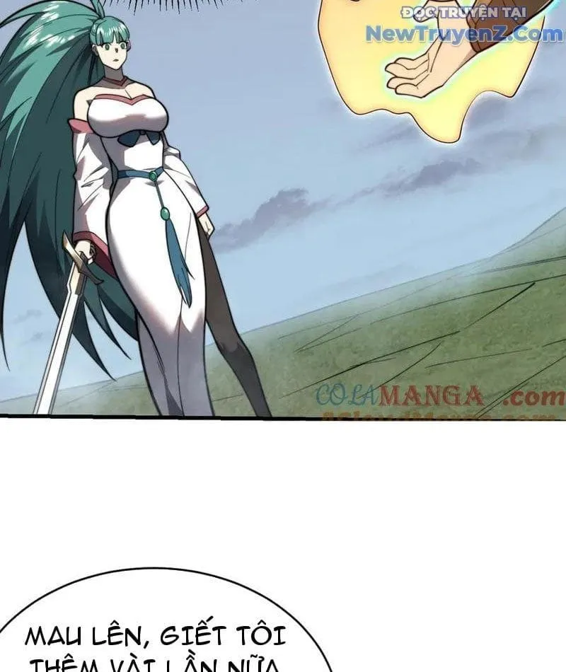 Ta Trở Thành Đại Phản Diện Của Toàn Sever Chap 117 - Next Chap 118