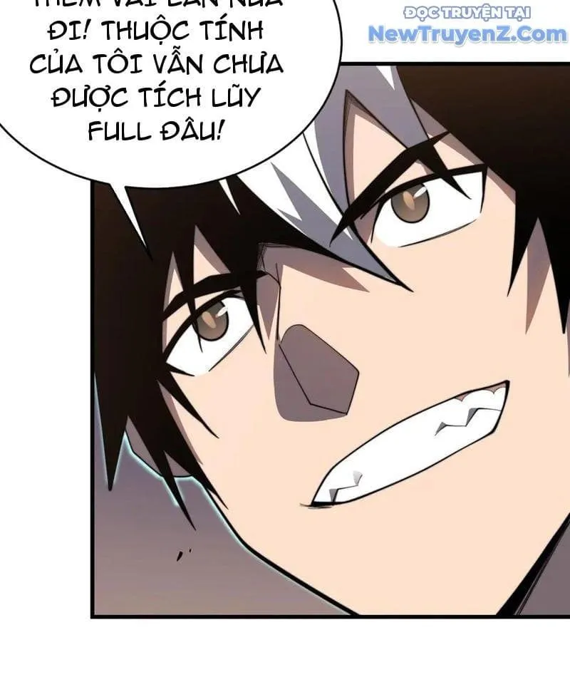 Ta Trở Thành Đại Phản Diện Của Toàn Sever Chap 117 - Next Chap 118