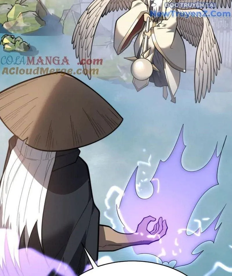 Ta Trở Thành Đại Phản Diện Của Toàn Sever Chap 117 - Next Chap 118