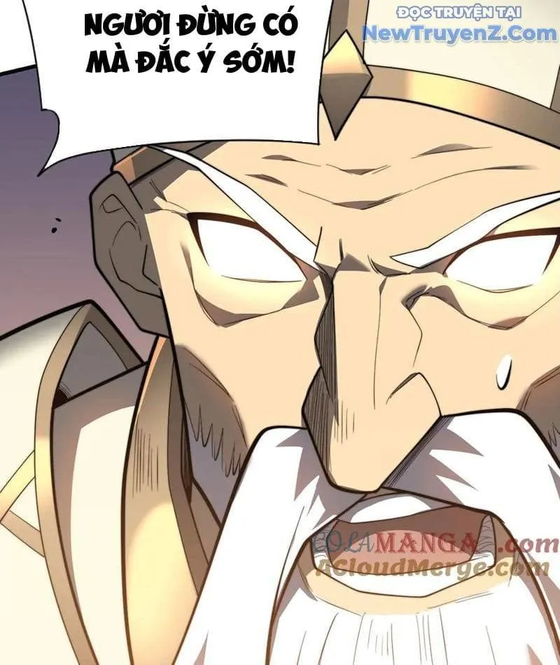 Ta Trở Thành Đại Phản Diện Của Toàn Sever Chap 117 - Next Chap 118