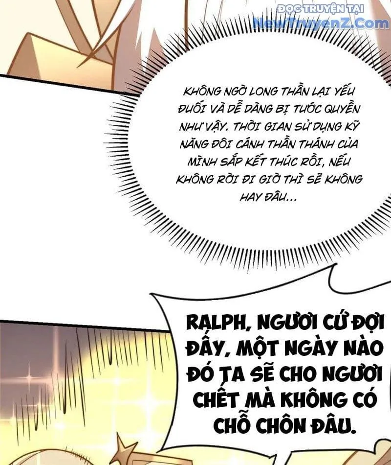 Ta Trở Thành Đại Phản Diện Của Toàn Sever Chap 117 - Next Chap 118
