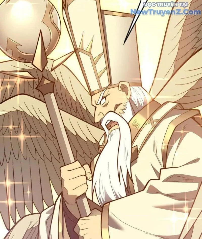 Ta Trở Thành Đại Phản Diện Của Toàn Sever Chap 117 - Next Chap 118