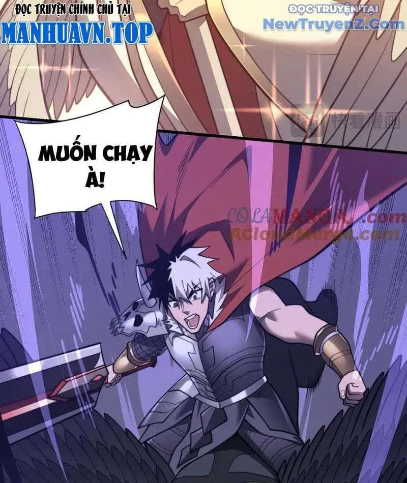 Ta Trở Thành Đại Phản Diện Của Toàn Sever Chap 117 - Next Chap 118