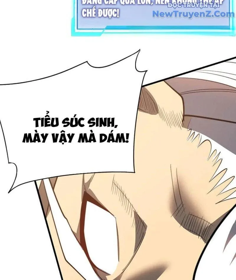 Ta Trở Thành Đại Phản Diện Của Toàn Sever Chap 117 - Next Chap 118