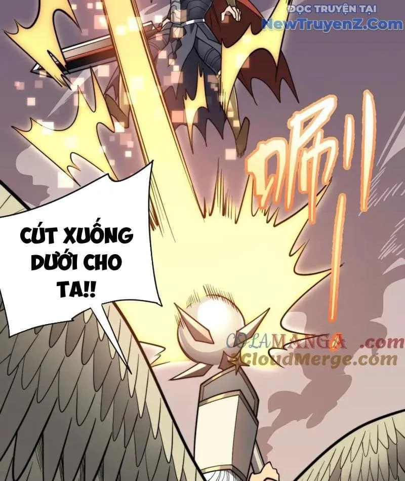 Ta Trở Thành Đại Phản Diện Của Toàn Sever Chap 117 - Next Chap 118