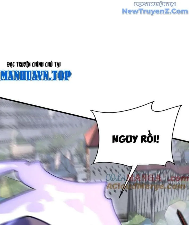 Ta Trở Thành Đại Phản Diện Của Toàn Sever Chap 117 - Next Chap 118